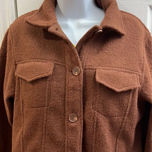 ‎NWT Joie Jacket Size M - Image 4