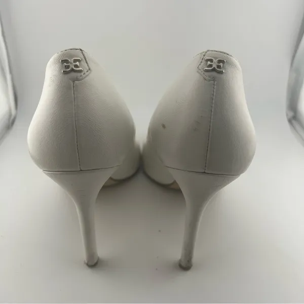 Sam Edelman Hazel Pointed Toe High-Heel Pumps - Image 5