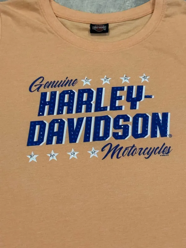Harley Davidson Shirt - Image 3