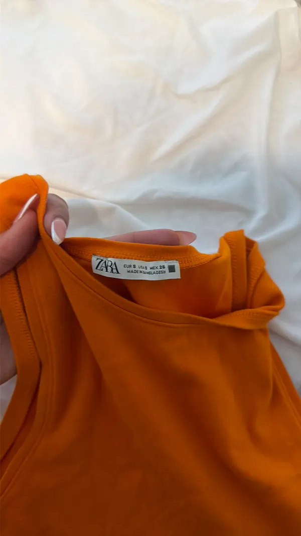 Zara tank - Image 2