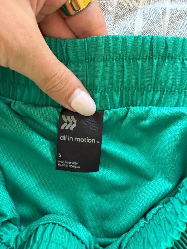 Target All in Motion Shorts - Image 2