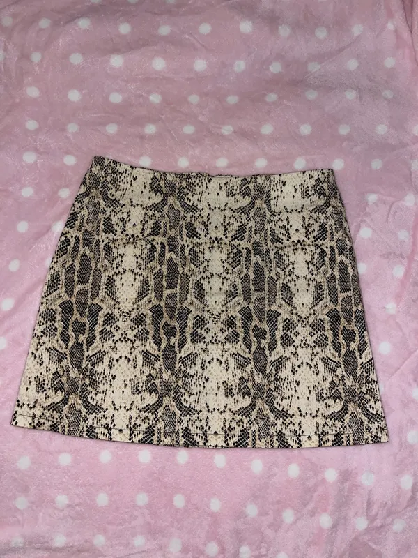 Sans Souci Skirt - Image 3