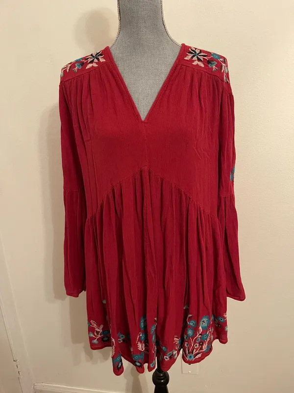 Free People Dress Mini - Image 11