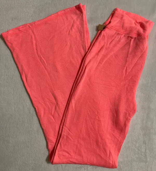 LIMITED EDITION Low Rise Flare Pants S - Image 6