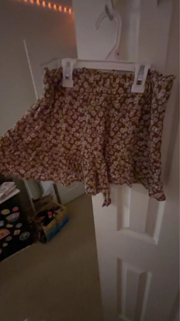 Arizona skirt shorts - Image 2