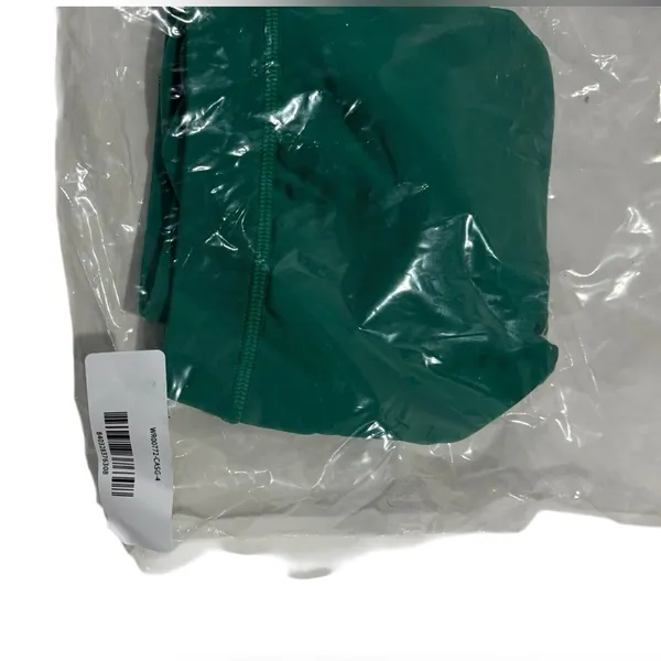 Lululemon Energy Bra Medium Support, B–D Cups green size 4 NWT - Image 6