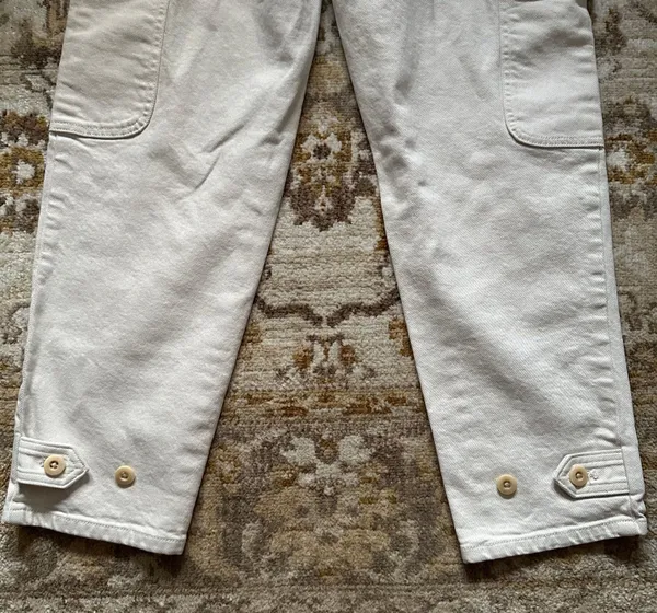 Aritzia Wilfred Free Modern Cargo Pant - Image 8