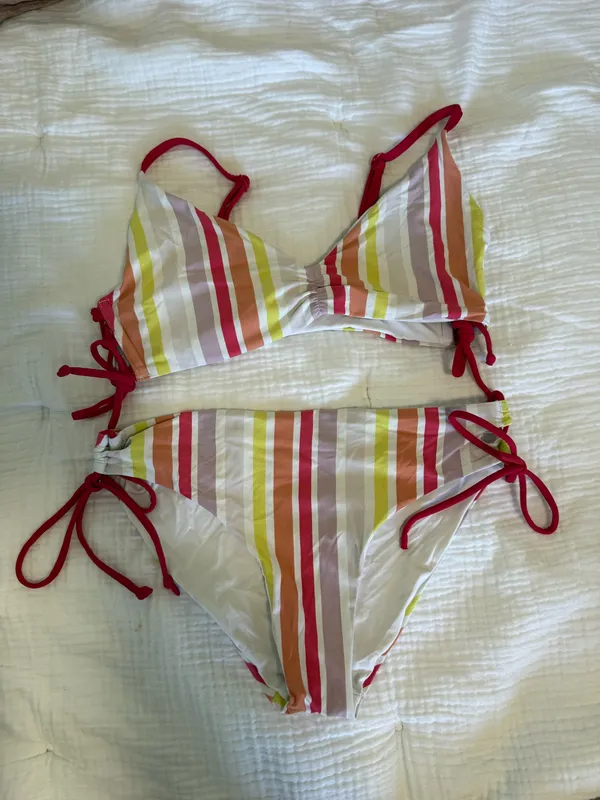 Roxy Bikini - Image 2