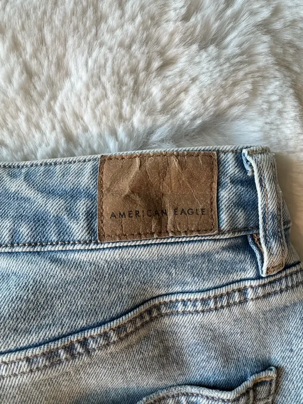 American Eagle Jeans Strigid - Image 3
