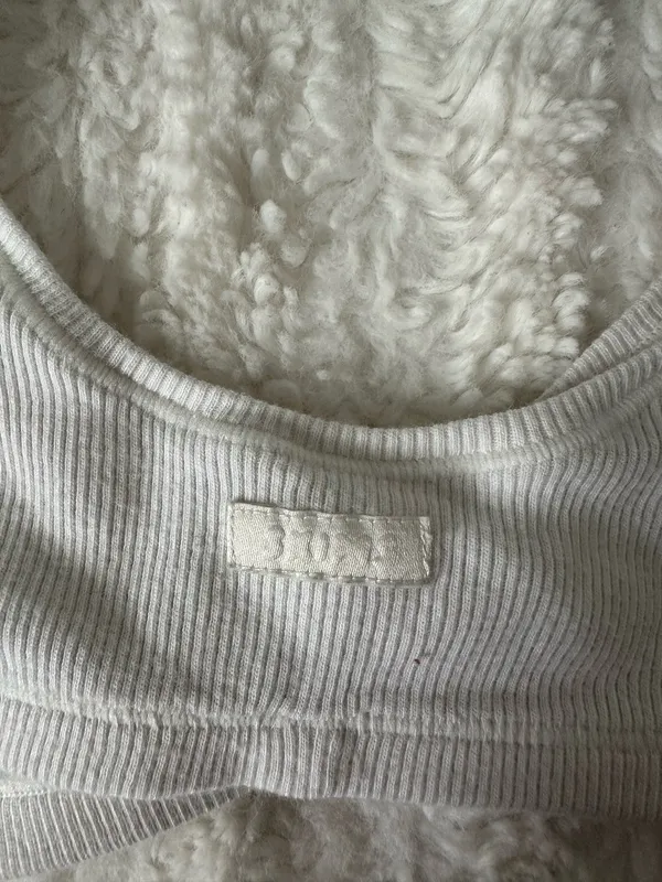 SKIMS Bralette - Image 4