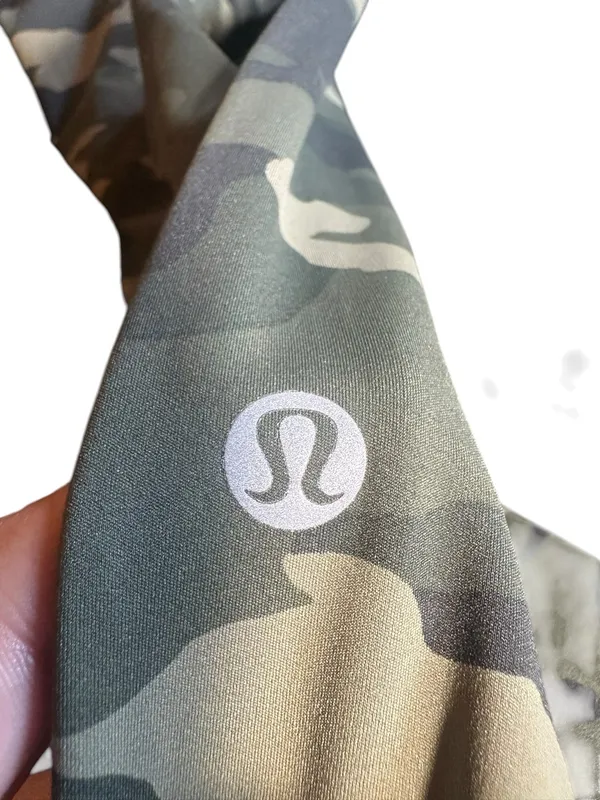 Lululemon Leggings Crop - Image 5