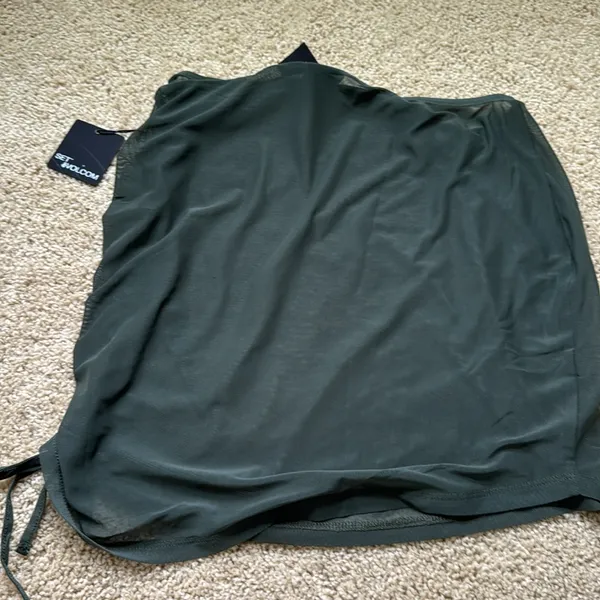 Volcom Beachside Skirt - Image 2