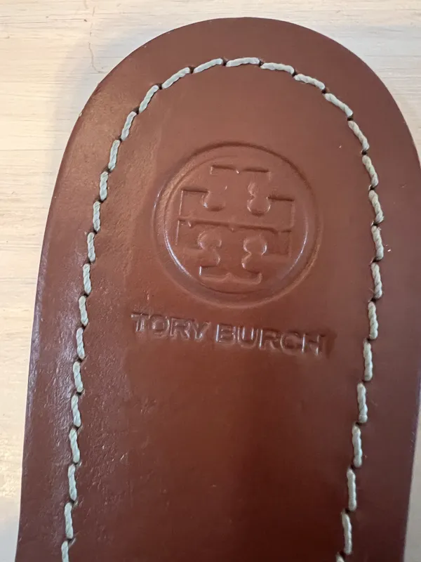 Tory Burch Sandals - Image 2