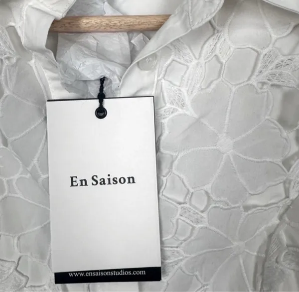 Boutique En Saison Dress - Image 5