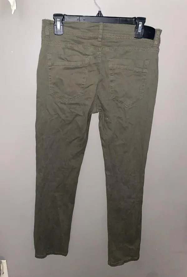 Denim Culture Jeans Size undefined - Image 2