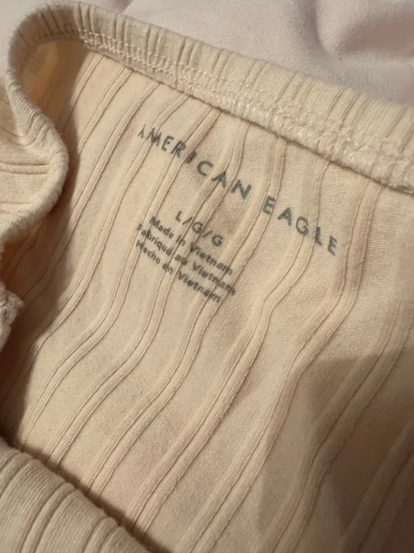 American Eagle Tube Top - Image 2