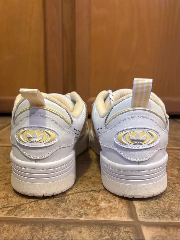 NWT Adidas Women's ADI2000 Y2K inspired shoes sz 8 - Image 3