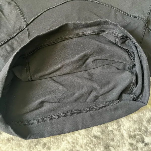 Lululemon Its Rulu Run Cropped Half-Zip - Image 8