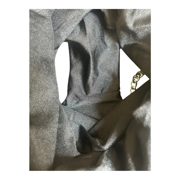 Dolls Kill Soulan Zee chain sides bodysuit Size Medium - Image 6