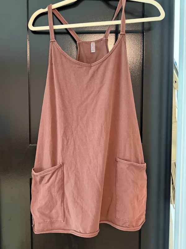 Free People Hot Shot Mini Dress - Image 2