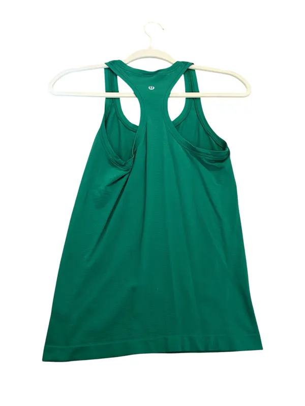 Lululemon Tank - Image 2