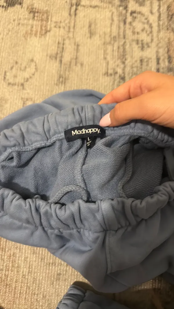 Madhappy Sweatpants - Image 2