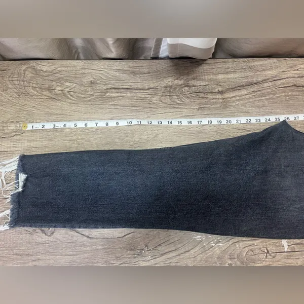 MOTHER SUPERIOR THE SINNER‎ CHEW SIZE 28 Gray - Image 5