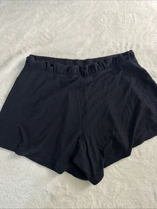 Athleta Wind Down Sleep Shorts - Image 3