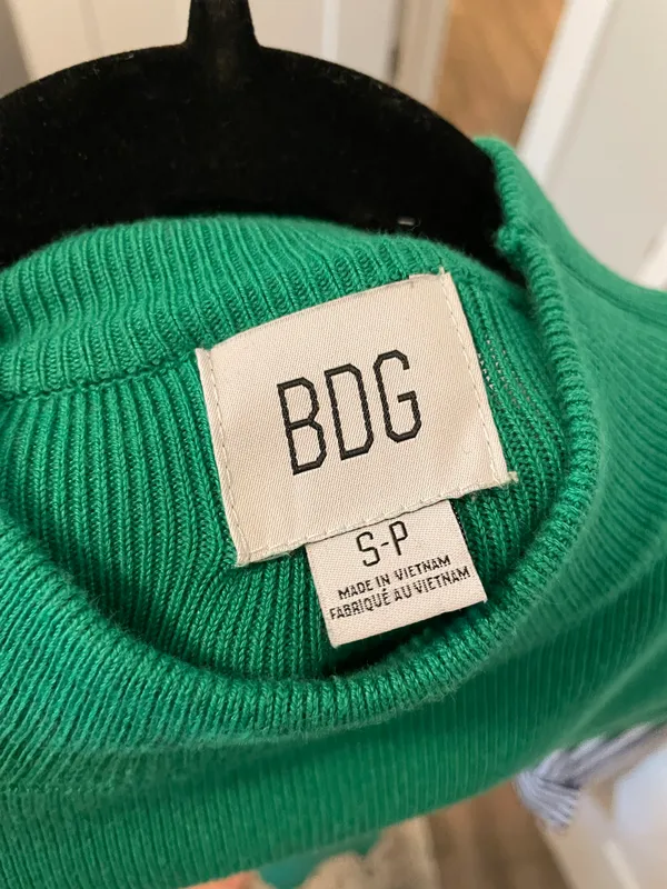 BDG Top - Image 4