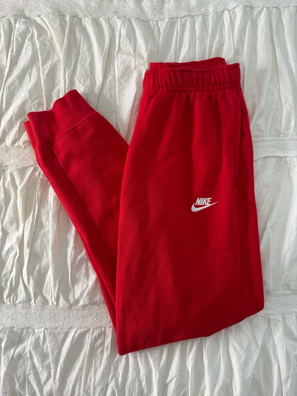 Nike Sweatpants - Image 3