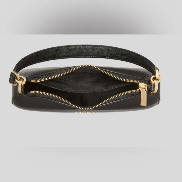 Kate Spade Paige Medium Convertible Crossbody # KK983 - Image 10