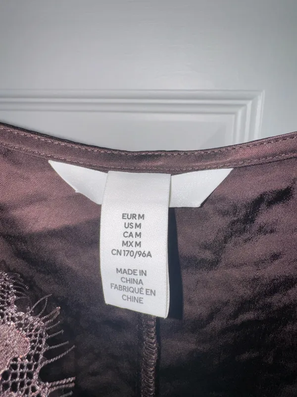 H&M Dress - Image 3