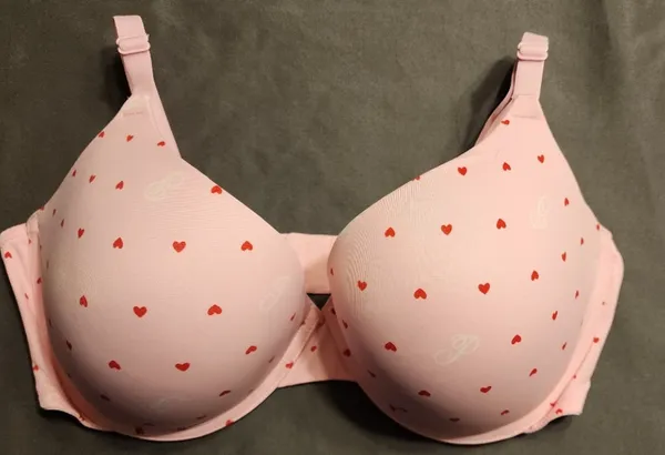 Vs pink wear everywhere t shirt bra lightly lined - Image 2