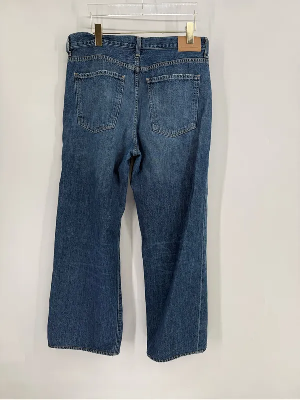 CITIZENS OF HUMANITY Annina Jeans - Avant size 30 - Image 5