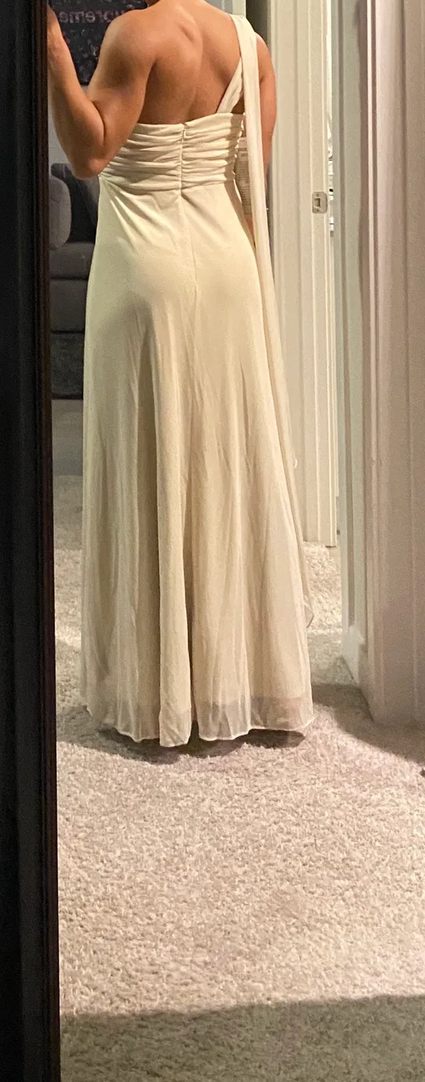 Chadwick's Wedding Guest Dress - Image 3
