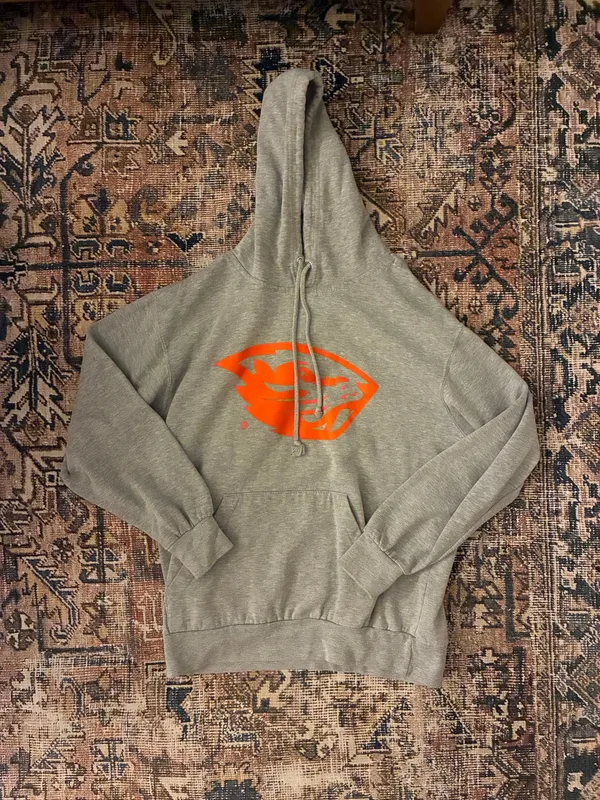 MV Sport Oregon State Beavers Sweatshirt - Image 2