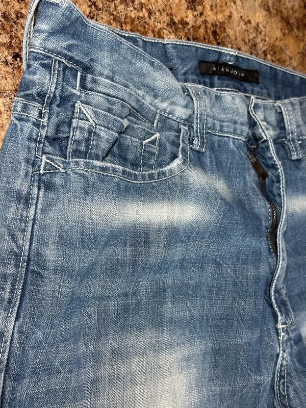 Vintage Men’s Sean John jeans - Image 7