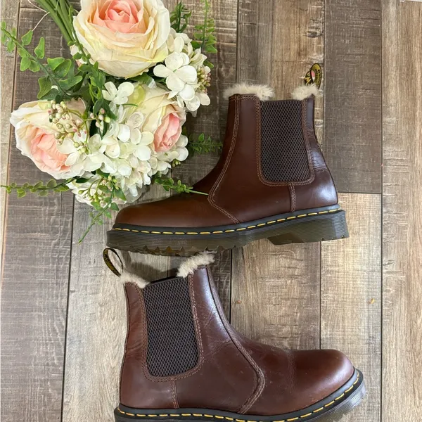 Dr. Martens boot - Image 3