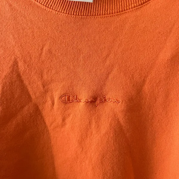 Champion Crewneck - Image 2