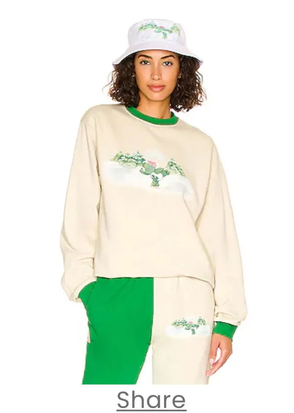 Samii Ryan Sweatpants BSR - Image 4