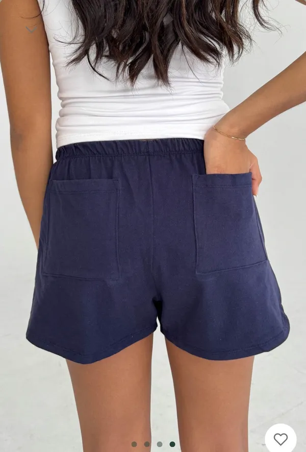 Grey Bandit shorts - Image 3
