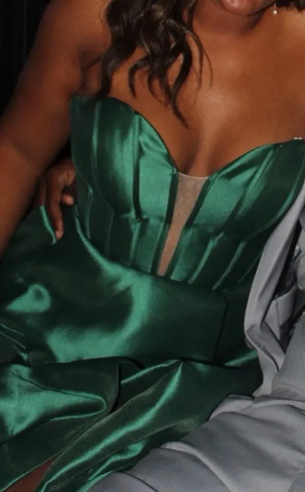 Sherri Hill Gown - Image 2