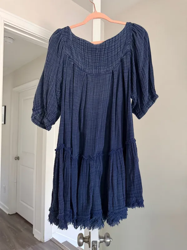 Urban Outfitters Mini Dress - Image 4