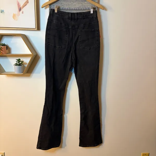 Collusion Flare Jeans size 28 - Image 2