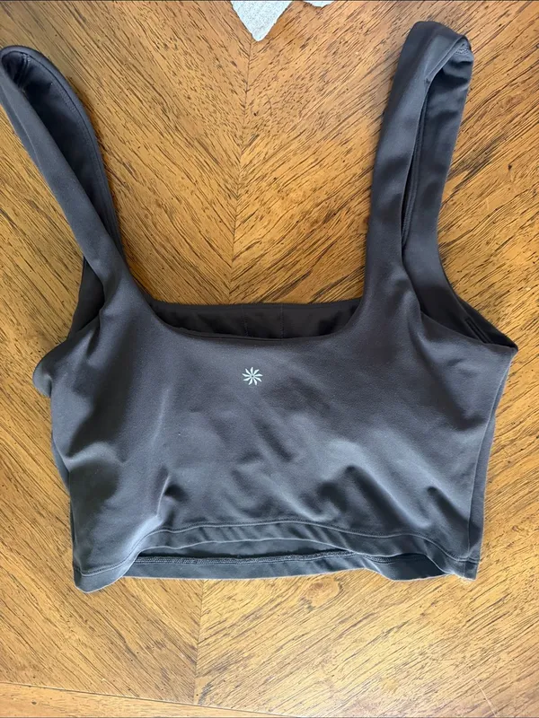 Athleta Workout Top - Image 4