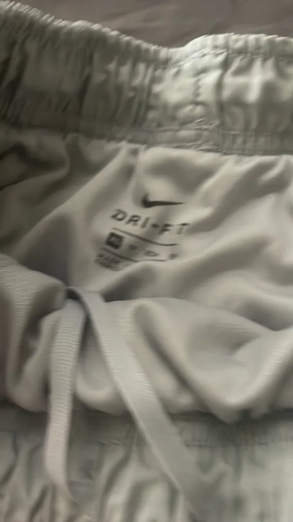 Nike Dri-Fit Running Shorts - Image 3