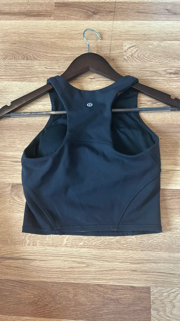 Lululemon Align Tank High Neck - Image 2