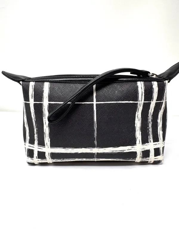 LAUREN RALPH LAUREN zipper pouch, NWOT - Image 2