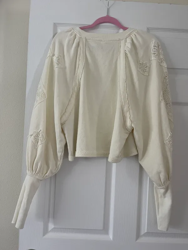 Free People Top - Image 4