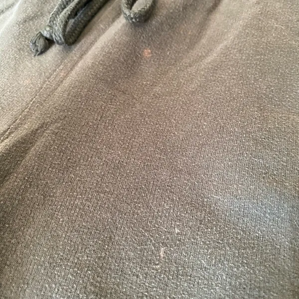 No Boundaries Olive Green Star Logo women’s Shorts size L - Image 3
